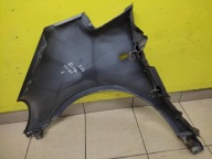MERCEDES A-class fender right front paint 195