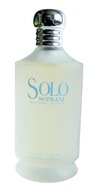 LUCIANO SOPRANI - SOLO EDT 100 ML