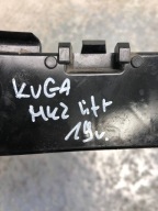 bumper bracket left rear part FORD KUGA MK2 LIFT GV44-17E851-A