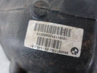 BMW 7 G12 G11 5 G30 2.81 differential diff rear part 8642810
