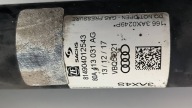 shock absorber right front 80A413031AG AUDI Q5 II FY