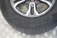 wheels discs discs 215/65 R16 JEEP RENEGADE