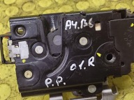 AUDI A4 B6 lock door right front 4B1837016E