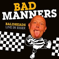 Bad Manners Baldheads Live In Essex