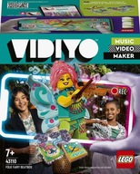 LEGO VIDIYO Folk Fairy BeatBox 43110