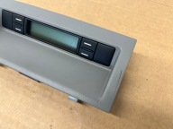 VW Touareg and control panel webasto 7L6919044S