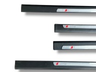 moulding threshold inner komplet Audi A6 C6 2006 4F0853374C
