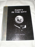 Party in the City - Wojtek Wieteska - album