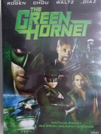 The Green Hornet: Zelený šermiar