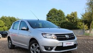 Dacia Sandero 0.9B 90KM klima zadbany zarejest...