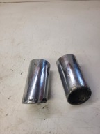 exhaust pipe pipe end TLUMIKA AUDI A3 8P 8P0253825