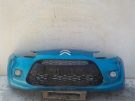 885 CITROEN C3 II 09-13 bumper front front