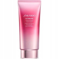 SHISEIDO ULTIMUNE POWER INFUSING HAND CREAM 75 ML