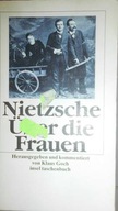 Nietzsche Uber die Frauen - Praca zbiorowa