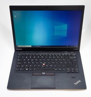 LAPTOP LENOVO THINKPAD X1 CARBON 14 I5 4GB 128GB W10