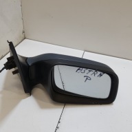 mirror right electrics OPEL ASTRA G 1998 - 2009