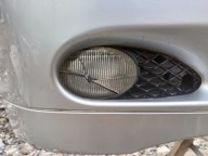 MERCEDES W203 bumper front 744 PDC