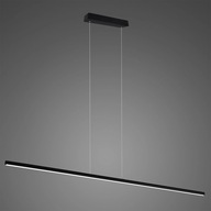 Lampa wisząca LINEA No.1 100cm 3k 16W czarna