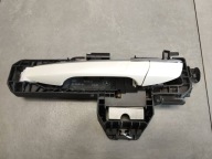 Mercedes-Benz GLE W166 handle left rear part 799 A2047602534