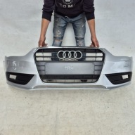 AUDI A4 B8 8K LIFT 11-15 bumper front front SPR