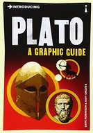 Introducing Plato: A Graphic Guide Robinson Dave