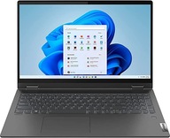 Notebook Lenovo IdeaPad 5 Pro 16ALC7 16 " AMD Ryzen 5 16 GB / 512 GB sivý