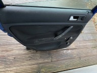 VW PASSAT B5 Berline Complets Portière Gauche Arrière Arrière