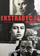 Serial EKSTRADYCJA KOLEKCJA BOX płyta 8x DVD sezony 1-3