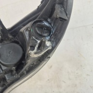 RENAULT MEGANE III 08- light right front front CIEMNA 260103187R