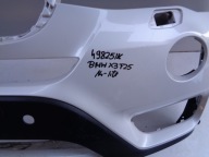 frontstoßstange BMW X3 F25 14- LIFT NR 49825