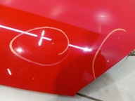 bonnet front KJH Peugeot 107 and (2005-2014)
