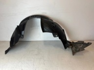 mudguard left front Dacia Sandero II