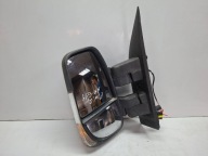 mirror exterior left IVECO DAILY IV 2 PIN 2014