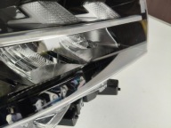 light right REFLEKTOR SUZUKI SX4 S-CROSS 22- FULL LED