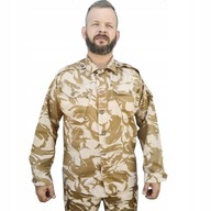 Britská košeľa Combat Tropical 180/112 NEW