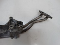 Gehäuse filter oil MERCEDES W169 A6401800710