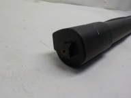 SUBARU IMPREZA GF8 blinds boot black