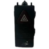 light switch of warning lights Mercedes E Klasa IV W212