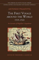 The First Voyage around the World, 1519-1522: An