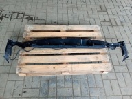 torpedo lower tension belt cover Ford Edge II 2015