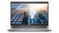 Notebook Dell Latitude 5420 14 " Intel Core i5 16 GB / 256 GB strieborný