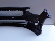 NO-WY-- front bumper VOLVO POLESTAR 2 21- NR 47832
