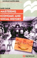 Mastering Economic and Social History