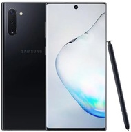 Samsung Galaxy Note 10 SM-N970F 8GB 256GB LTE Black Android