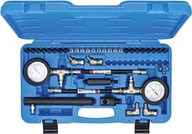 Tester tlaku ABS a brzdového systému