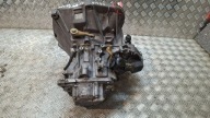 gearbox, FIAT MULTIPLA 1.9 JTD below sensor PREDKOSCI