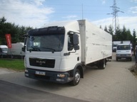 MAN TGL 12-220 4.6TDI 8.10M WINDA 2000KG KLIMA