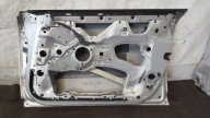 door front front right Audi A6 C6 LY7W