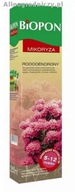 BIOPON MIKORYZA DO RODODENDRONÓW 250ML