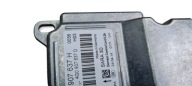 A7 4G S7 module SENSOR control unit PRZYSPIESZENIA 4G0907637H A6 C7 4G